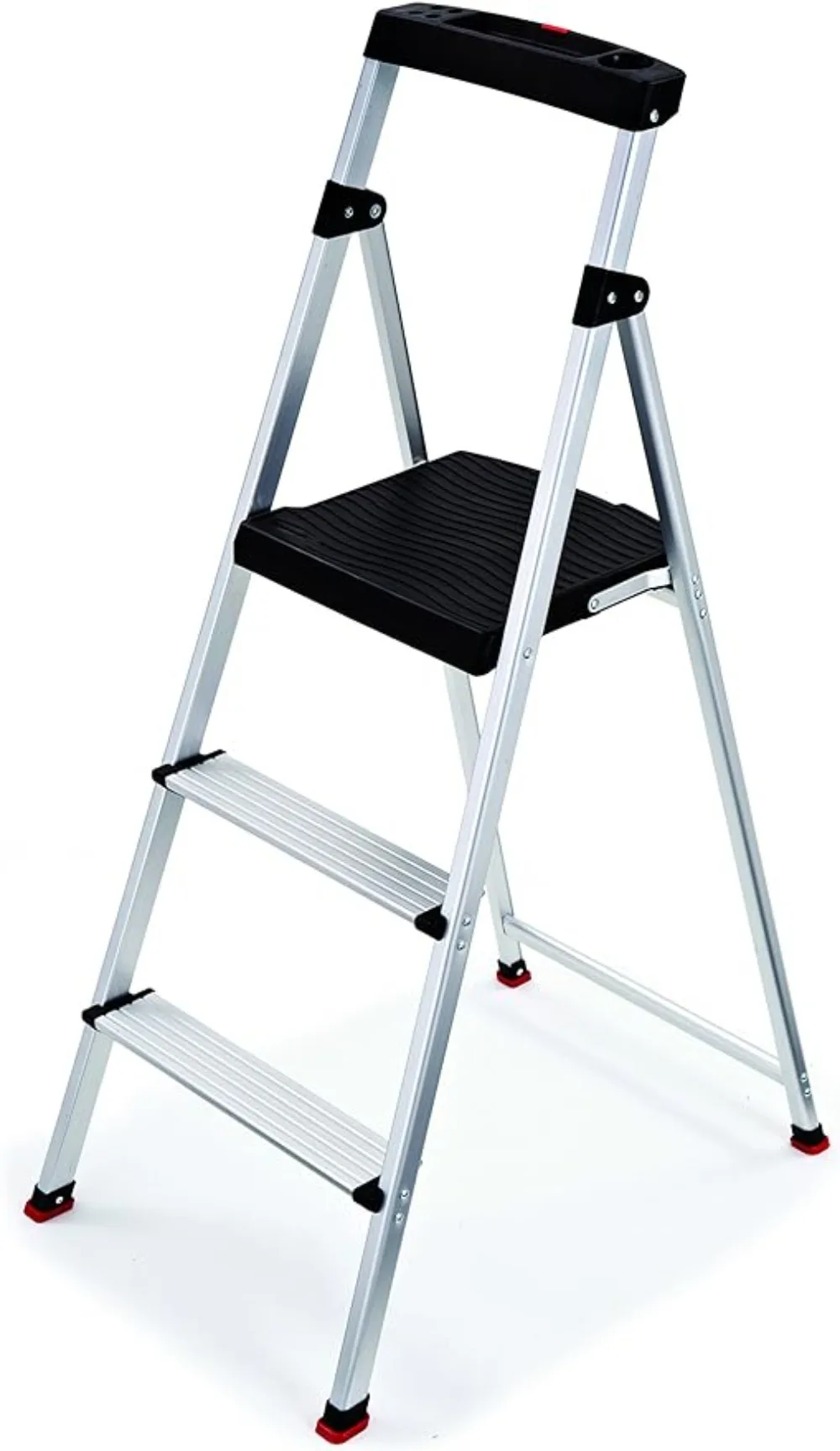 Rubbermaid RMA-3 3-ступенчатый легкий алюминиевый ступенчатый стул с проектной крышкой, объем 225 фунтов
Rubbermaid RMA-3 3-ступенчатый легкий алюминиевый ступенчатый стул с проектной крышкой, объем 225 фунтов