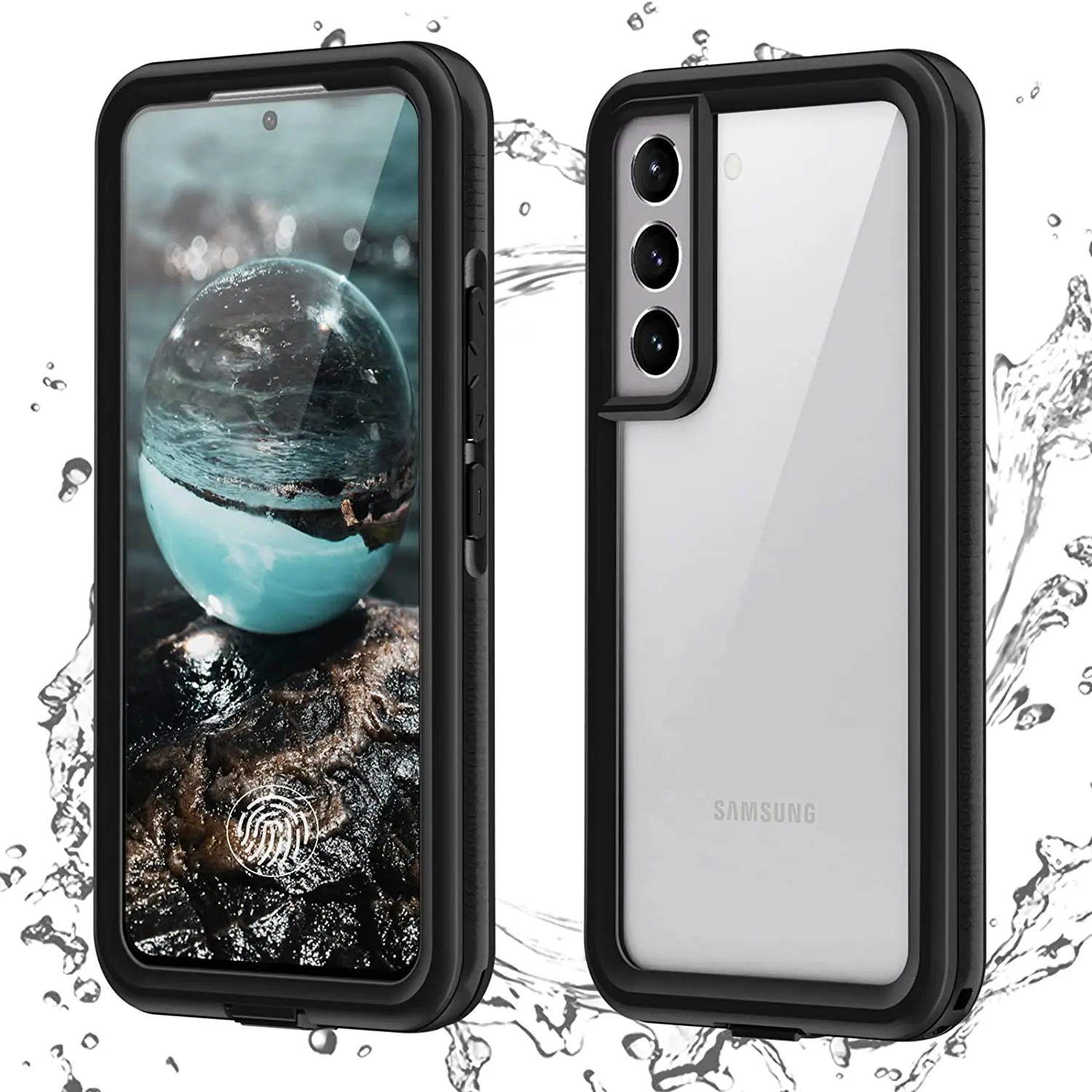 Водонепроницаемый чехол для Samsung Galaxy S22 +, защита всего корпуса, пылезащитный чехол для подводного плавания для Samsung S22 Ultra Funda
Водонепроницаемый чехол для Samsung Galaxy S22 +, защита всего корпуса, пылезащитный чехол для подводного плавания для Samsung S22 Ultra Funda