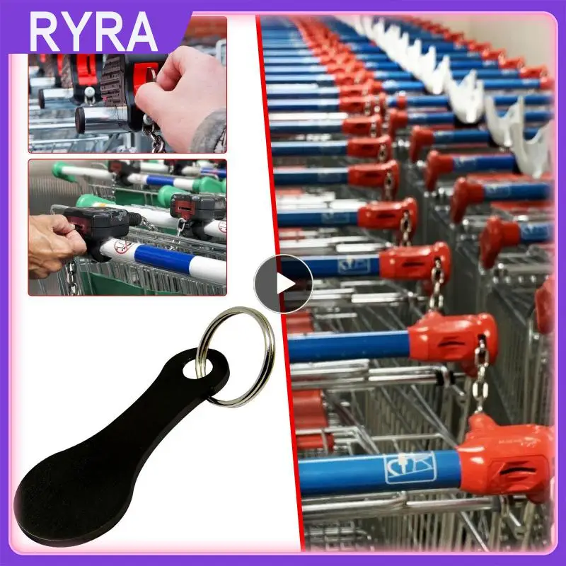 2 Packs Aluminum Alloy Key Ring Reusable Shopping Trolley Tokens DIY Couple Key Chains Decorative Key Hook Keyrings Wholesale
2 Packs Aluminum Alloy Key Ring Reusable Shopping Trolley Tokens DIY Couple Key Chains Decorative Key Hook Keyrings Wholesale