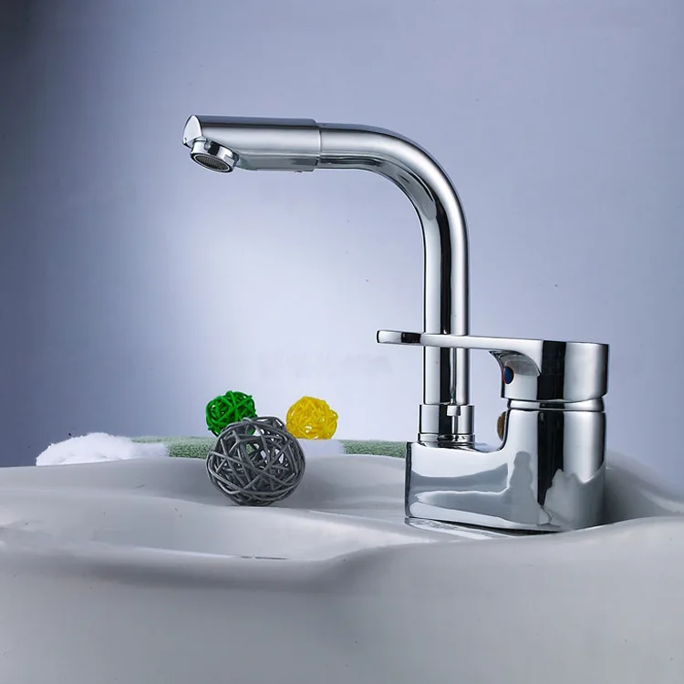 Double-hole faucet two-way rotary faucet copper body alloy body bench double-hole hot and cold water single faucet
Double-hole faucet two-way rotary faucet copper body alloy body bench double-hole hot and cold water single faucet