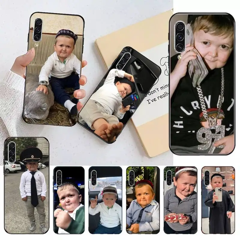 Hasbulla Funny Cute Boy Phone Case For Samsung galaxy A S note 10 12 20 32 40 50 51 52 70 71 72 21 fe s ultra plus
Hasbulla Funny Cute Boy Phone Case For Samsung galaxy A S note 10 12 20 32 40 50 51 52 70 71 72 21 fe s ultra plus