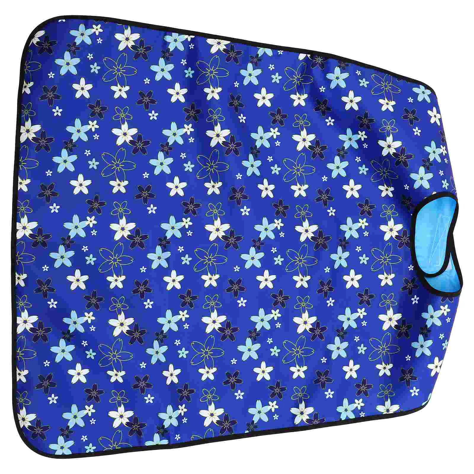 Cherry Blossom Water Resistant Adult Bib Rice Bag Bibs Eating Adults Elderly Men
Cherry Blossom Water Resistant Adult Bib Rice Bag Bibs Eating Adults Elderly Men