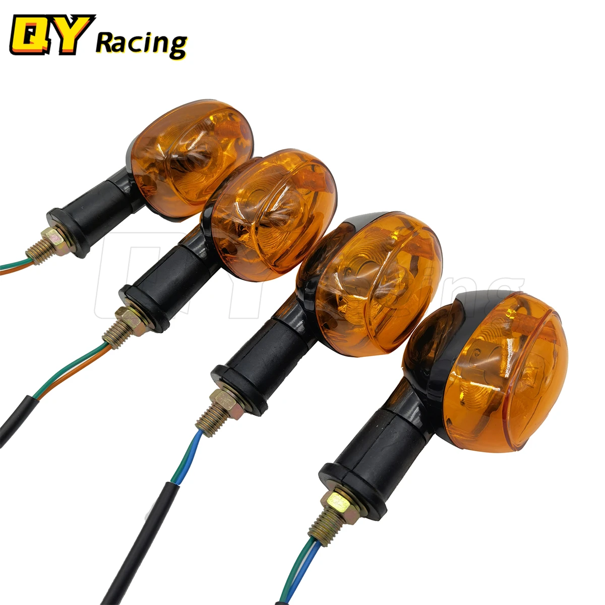 Motorcycle Universal 12V 10mm Turn Signal Lights for Honda Z50 Z50A Z50J Z50R Mini Trail Monkey Signal Tail Light Parts
Motorcycle Universal 12V 10mm Turn Signal Lights for Honda Z50 Z50A Z50J Z50R Mini Trail Monkey Signal Tail Light Parts