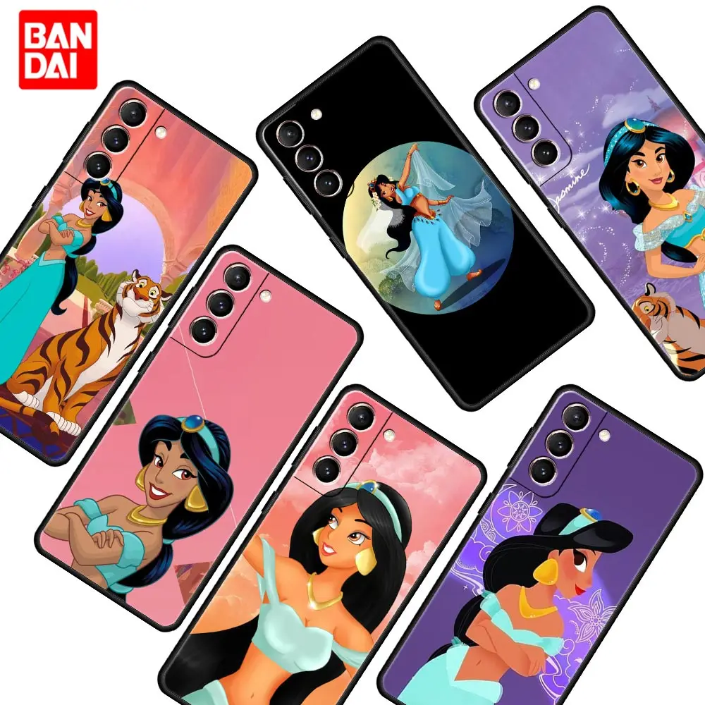Case for Samsung Galaxy S22 S21 S20 S10 Plus Ultra FE 4G 5G S22Plus S20Plus S21Plus Bag Capa Armor Aladdin Jasmine Princess
Case for Samsung Galaxy S22 S21 S20 S10 Plus Ultra FE 4G 5G S22Plus S20Plus S21Plus Bag Capa Armor Aladdin Jasmine Princess