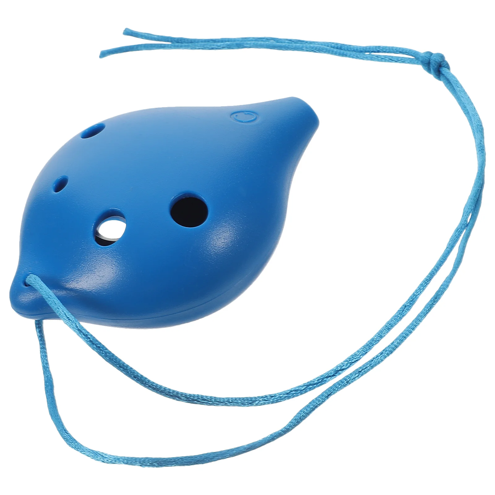 Beginner Plastic Ocarina Beginner Musical Instrument Practice 6-hole Ocarina
Beginner Plastic Ocarina Beginner Musical Instrument Practice 6-hole Ocarina