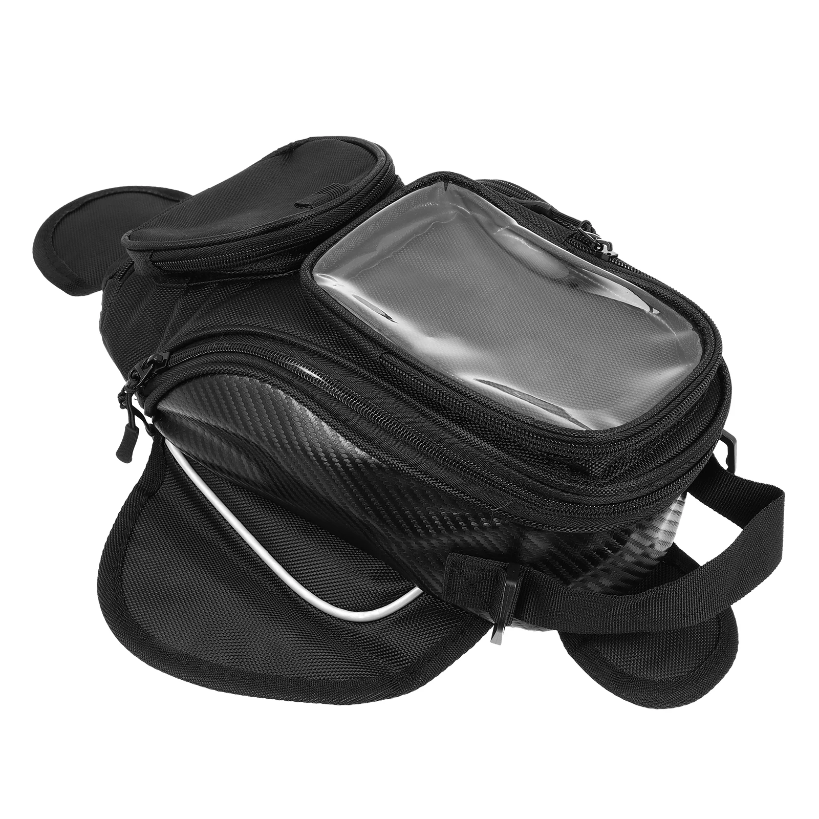 Motorcycle Tank Bag Waterproof Motorbike Magnetic Outdoor Fuel Pouch Supplies Fashionable Luggage
Motorcycle Tank Bag Waterproof Motorbike Magnetic Outdoor Fuel Pouch Supplies Fashionable Luggage