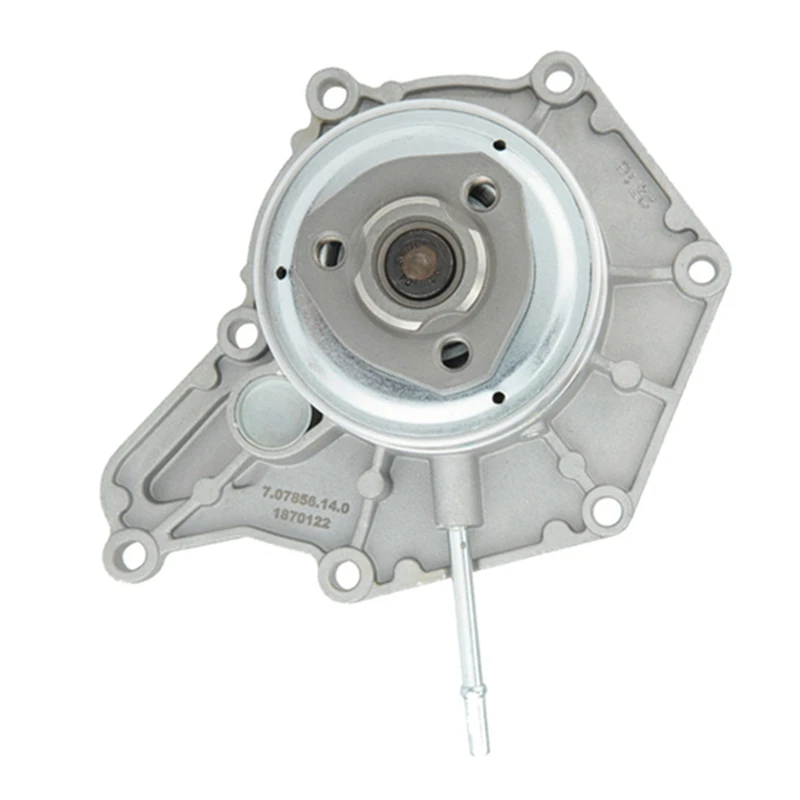 Engine Cooling System Coolant Water Pump For A6 A7 A8 2.5L 2.8L 2010-2018 06E121018E 06E121016D
Engine Cooling System Coolant Water Pump For A6 A7 A8 2.5L 2.8L 2010-2018 06E121018E 06E121016D