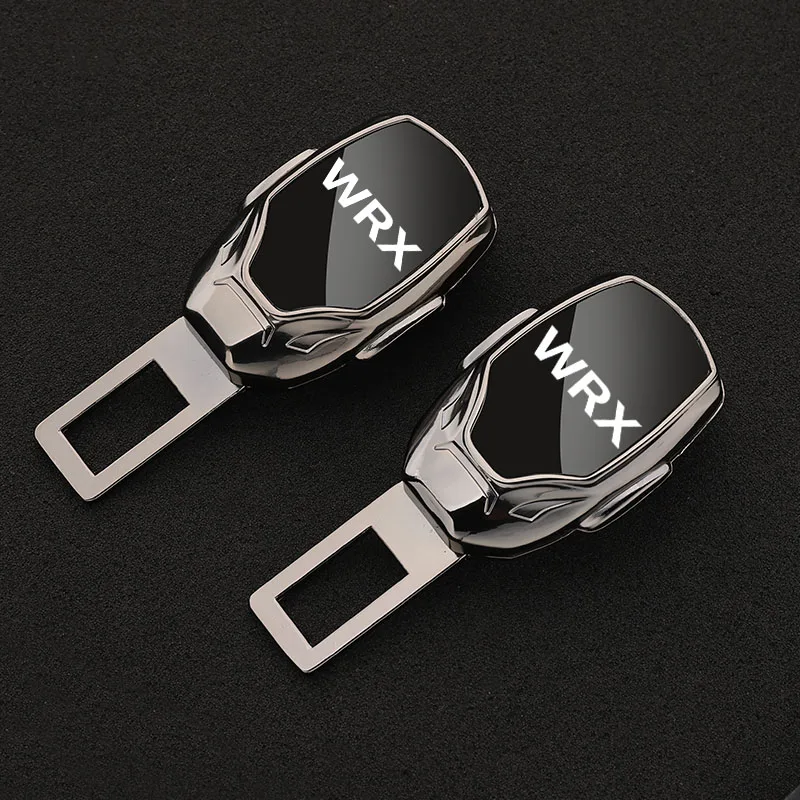 Car Seat Belt Clip Extender Car Styling Safety Belt Lock Buckle For Subaru WRX Accessories
Car Seat Belt Clip Extender Car Styling Safety Belt Lock Buckle For Subaru WRX Accessories