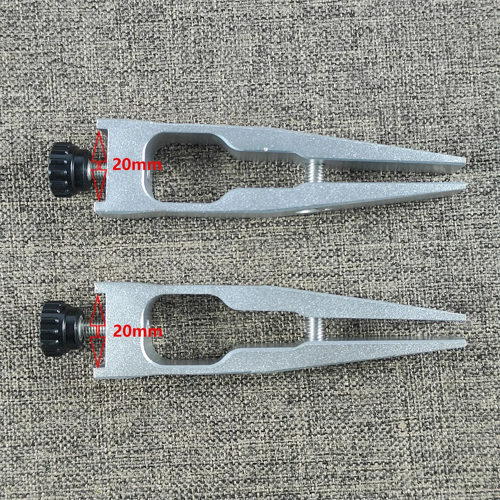 Зажимы для лезвий для точилки Sy Tools
Зажимы для лезвий для точилки Sy Tools