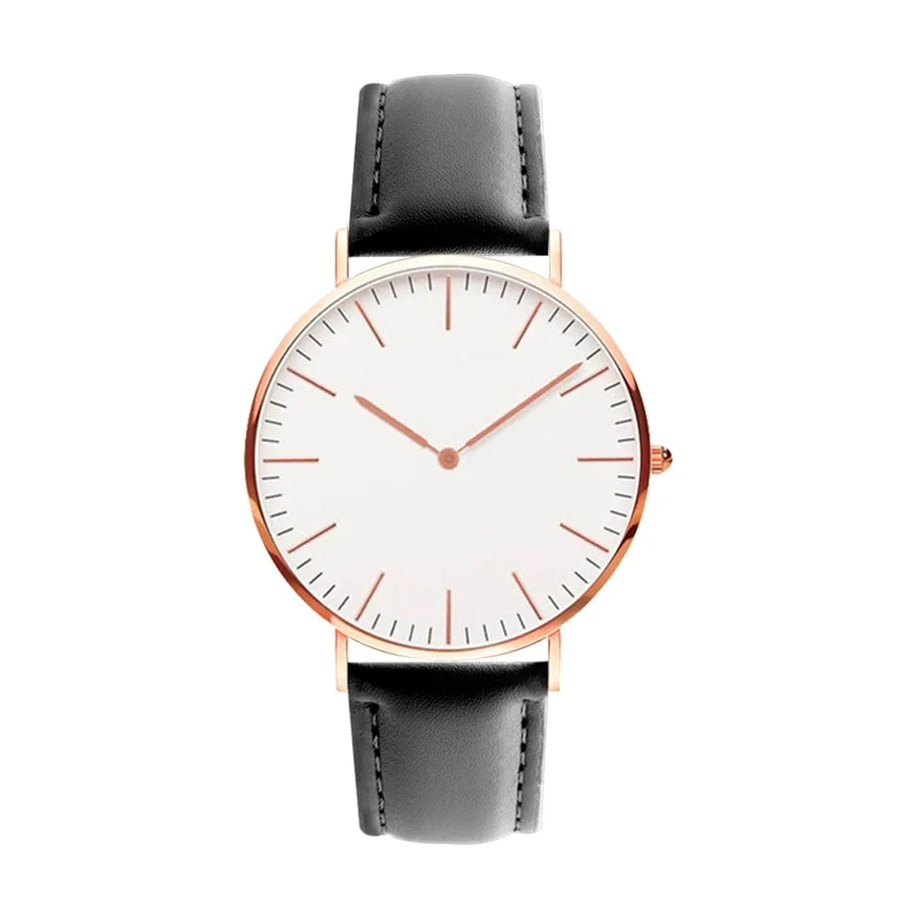 Luxury Watches For Women Top Brand Diamond Dial Wristwatch Retro Leather Band Stopwatch Fashion Quartz Clock ساعات يد نسائية
Luxury Watches For Women Top Brand Diamond Dial Wristwatch Retro Leather Band Stopwatch Fashion Quartz Clock ساعات يد نسائية
