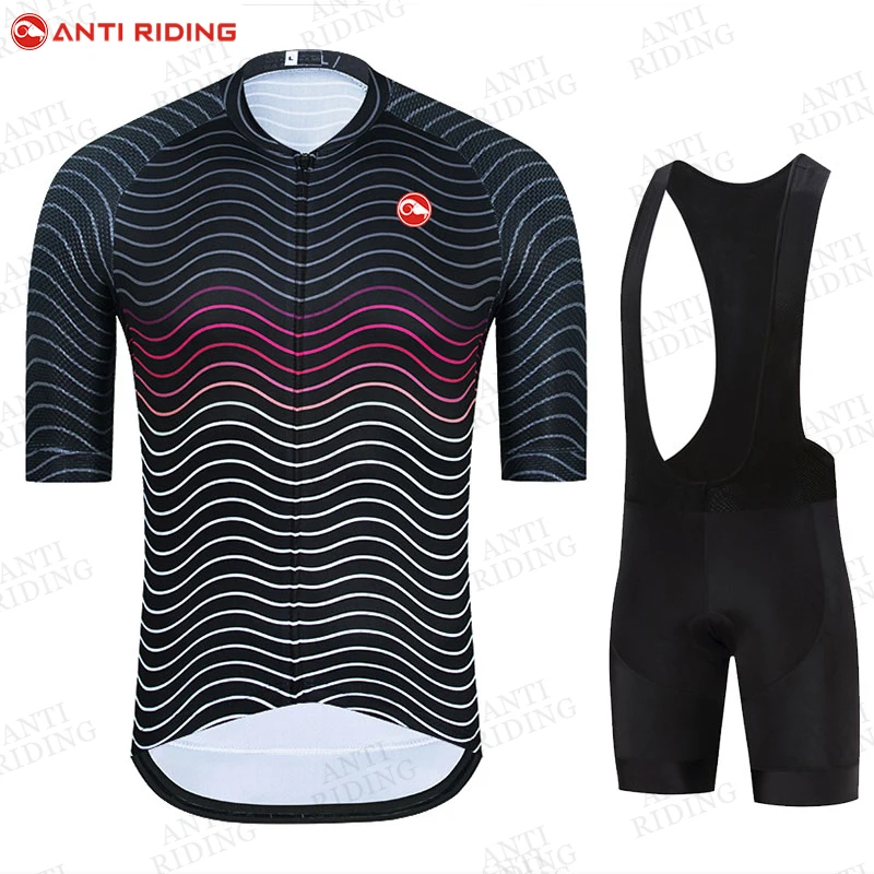 2022 Team Summer Racing Bicycle Clothes Cycling Set MTB Bike Jersey Set Ropa Ciclista Hombre Maillot Ciclismo Cycling Clothing
2022 Team Summer Racing Bicycle Clothes Cycling Set MTB Bike Jersey Set Ropa Ciclista Hombre Maillot Ciclismo Cycling Clothing