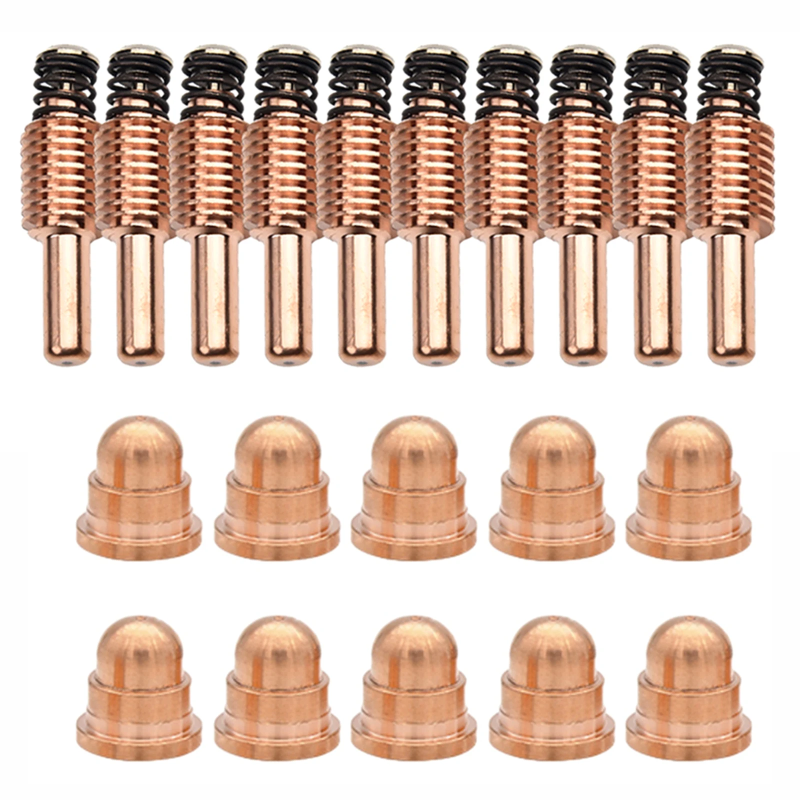 PMX 45XP Plasma Electrode Plasma Electrode Plasma Electrode 220842 Plasma Nozzle 220930 220842 Plasma Electrodes
PMX 45XP Plasma Electrode Plasma Electrode Plasma Electrode 220842 Plasma Nozzle 220930 220842 Plasma Electrodes