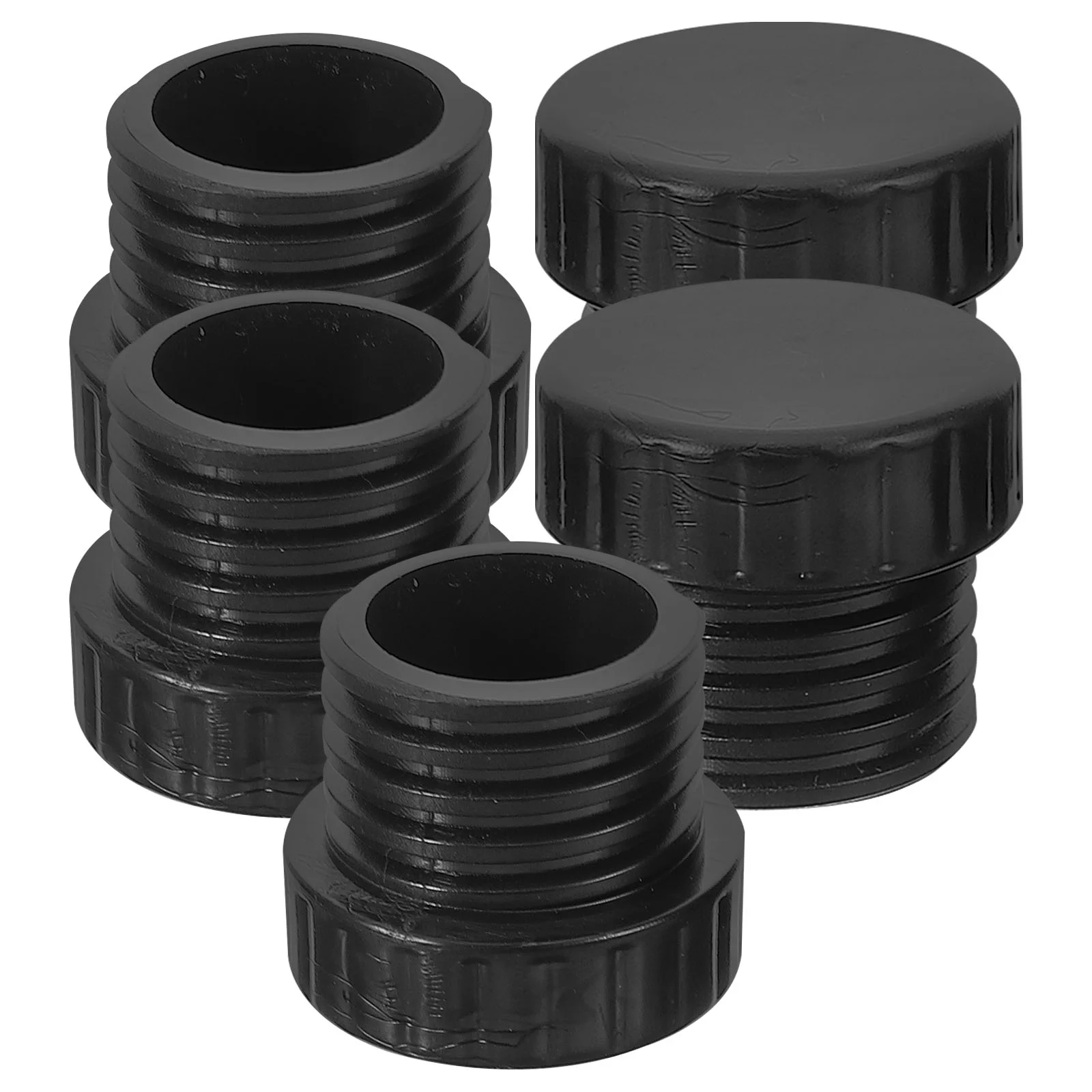 Черные защитные заглушки для розеток
Черные защитные заглушки для розеток