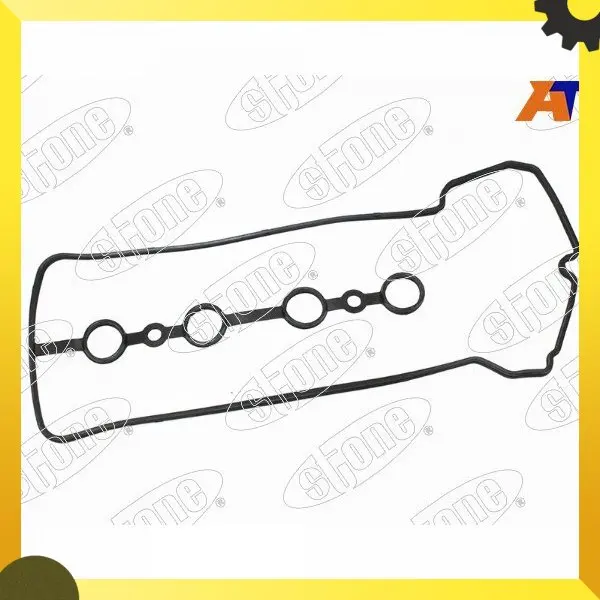 Прокладка клапанной крышки TOYOTA COROLLA/VITZ/IST 1-2NZ-FE 99- STONE JC-13126 |
