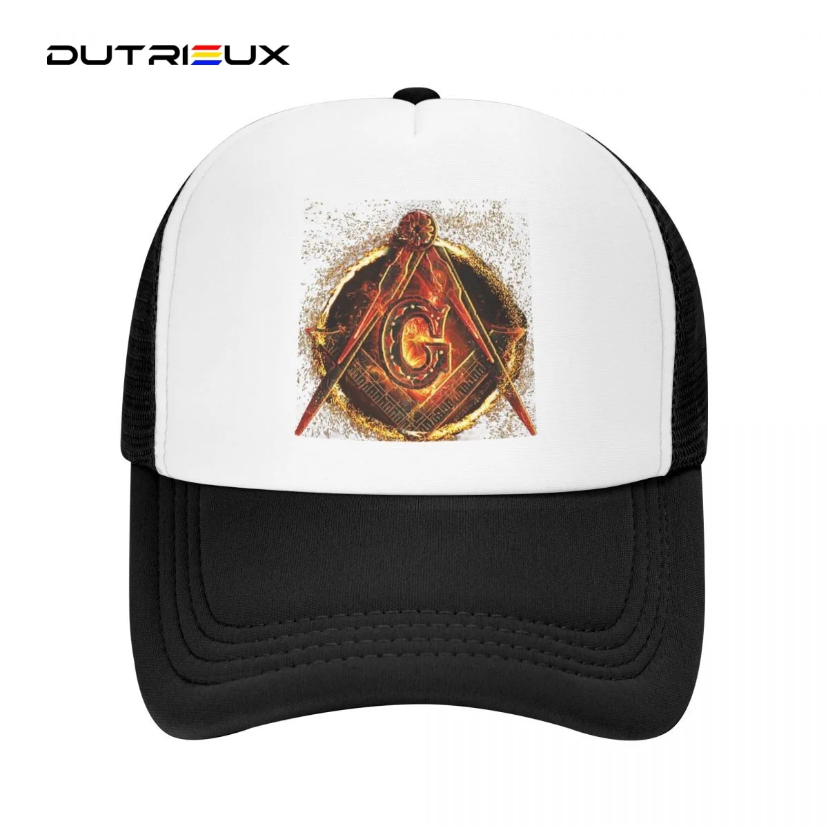 Shriner Masonic Fashion Brand Baseball Cap Breathable Men Women Summer Mesh Htas Caps
Shriner Masonic Fashion Brand Baseball Cap Breathable Men Women Summer Mesh Htas Caps