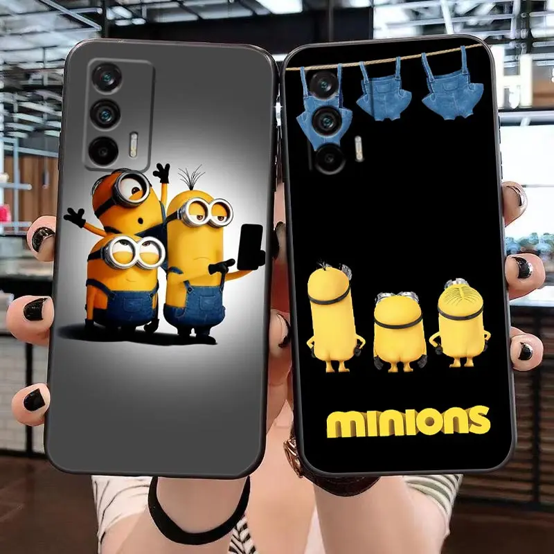 Case For Realme GT 2 Pro Master Neo2 50 50I 50A 5G C35 C33 C31 C30 C30S C21 C21Y C20 C15 Case Movie M-Minions-s Despicable Me
Case For Realme GT 2 Pro Master Neo2 50 50I 50A 5G C35 C33 C31 C30 C30S C21 C21Y C20 C15 Case Movie M-Minions-s Despicable Me