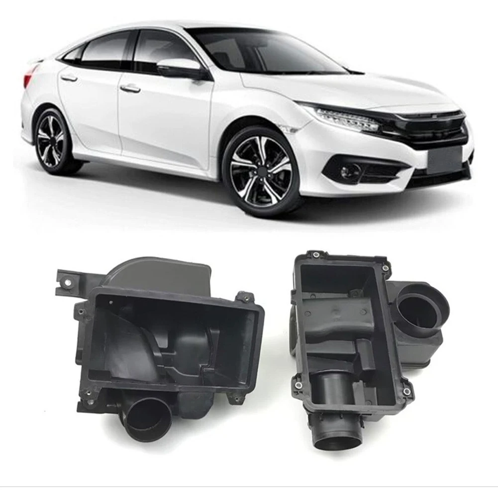 Корпус Воздушного Фильтра высшего качества для Honda Civic 2016 2021, точная установка, высококачественные электрические компоненты
Корпус Воздушного Фильтра высшего качества для Honda Civic 2016 2021, точная установка, высококачественные электрические компоненты