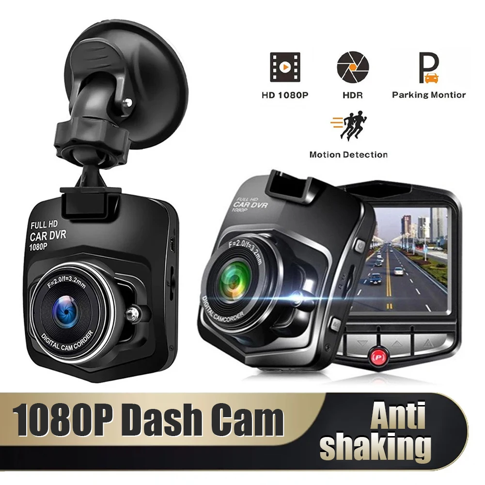 Автомобильный видеорегистратор HD 1080P, видеорегистратор, аксессуары для салона, 24-часовой мониторинг парковки, обнаружение безопасности для...
Автомобильный видеорегистратор HD 1080P, видеорегистратор, аксессуары для салона, 24-часовой мониторинг парковки, обнаружение безопасности для...