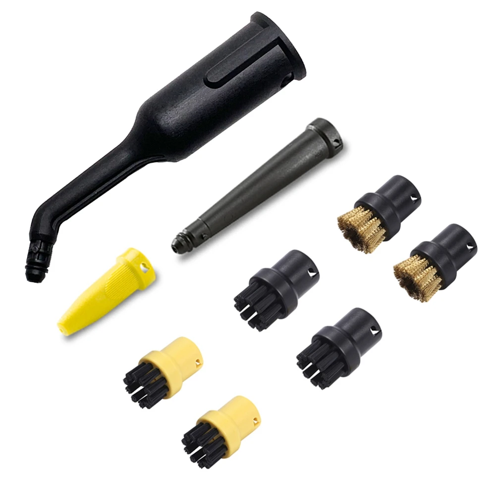 Усилитель сопла для Karcher SC1-SC7 CTK10 CTK20, аксессуары для пароочистителя, сменные насадки для увеличения давления (9 шт., A)
Усилитель сопла для Karcher SC1-SC7 CTK10 CTK20, аксессуары для пароочистителя, сменные насадки для увеличения давления (9 шт., A)