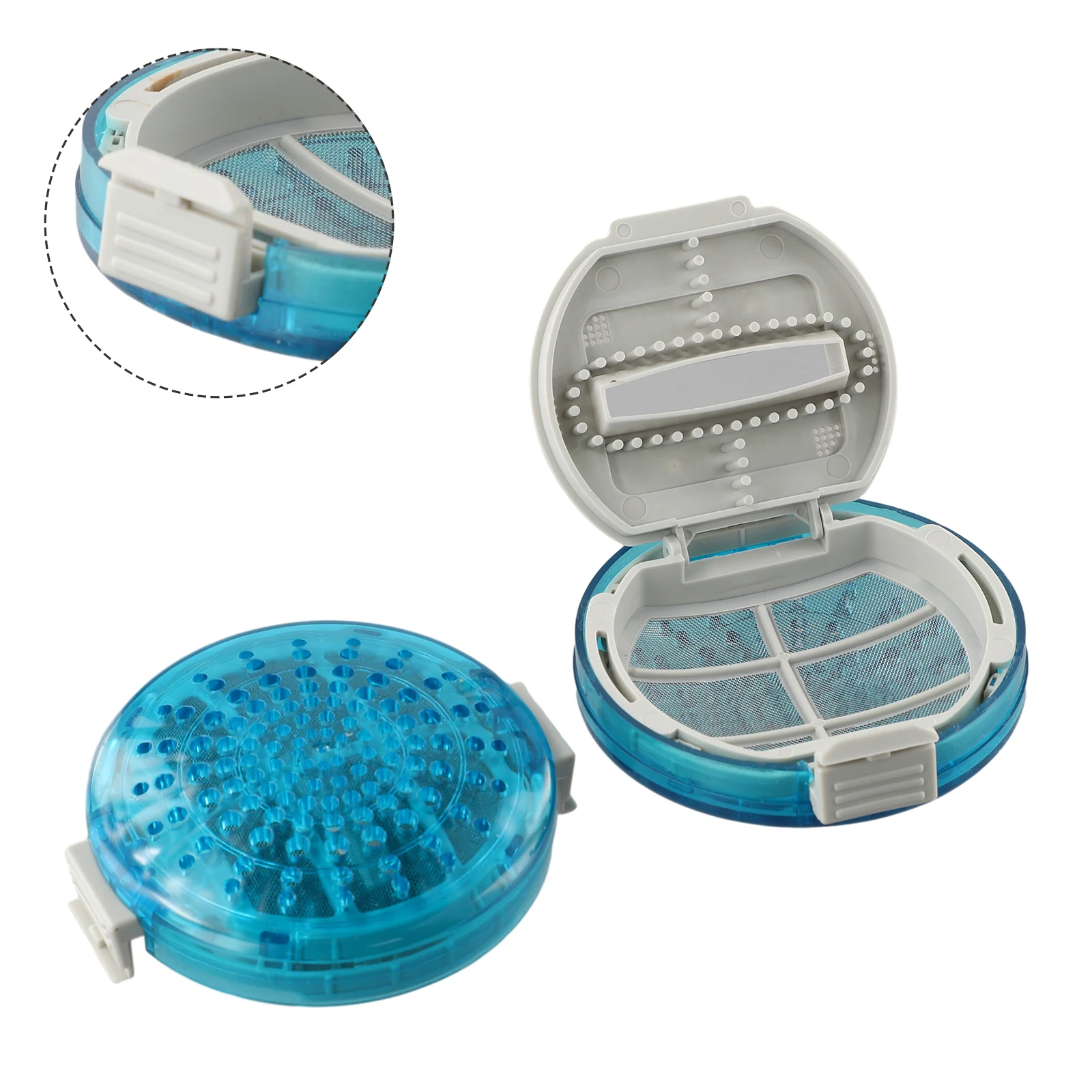 2 Pcs Washing Machine Lint Filter Replacement For ADQ72912303 WT-H750 WT-H650 Hair Remover For Washing Machine
2 Pcs Washing Machine Lint Filter Replacement For ADQ72912303 WT-H750 WT-H650 Hair Remover For Washing Machine