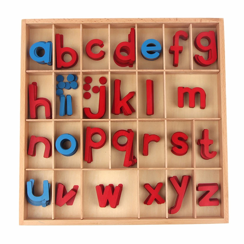 Montessori Wooden Toys Language Material Learning Eudcation Montessori Educational Wooden Toys Letter Box Children Gift D65Y
Montessori Wooden Toys Language Material Learning Eudcation Montessori Educational Wooden Toys Letter Box Children Gift D65Y
