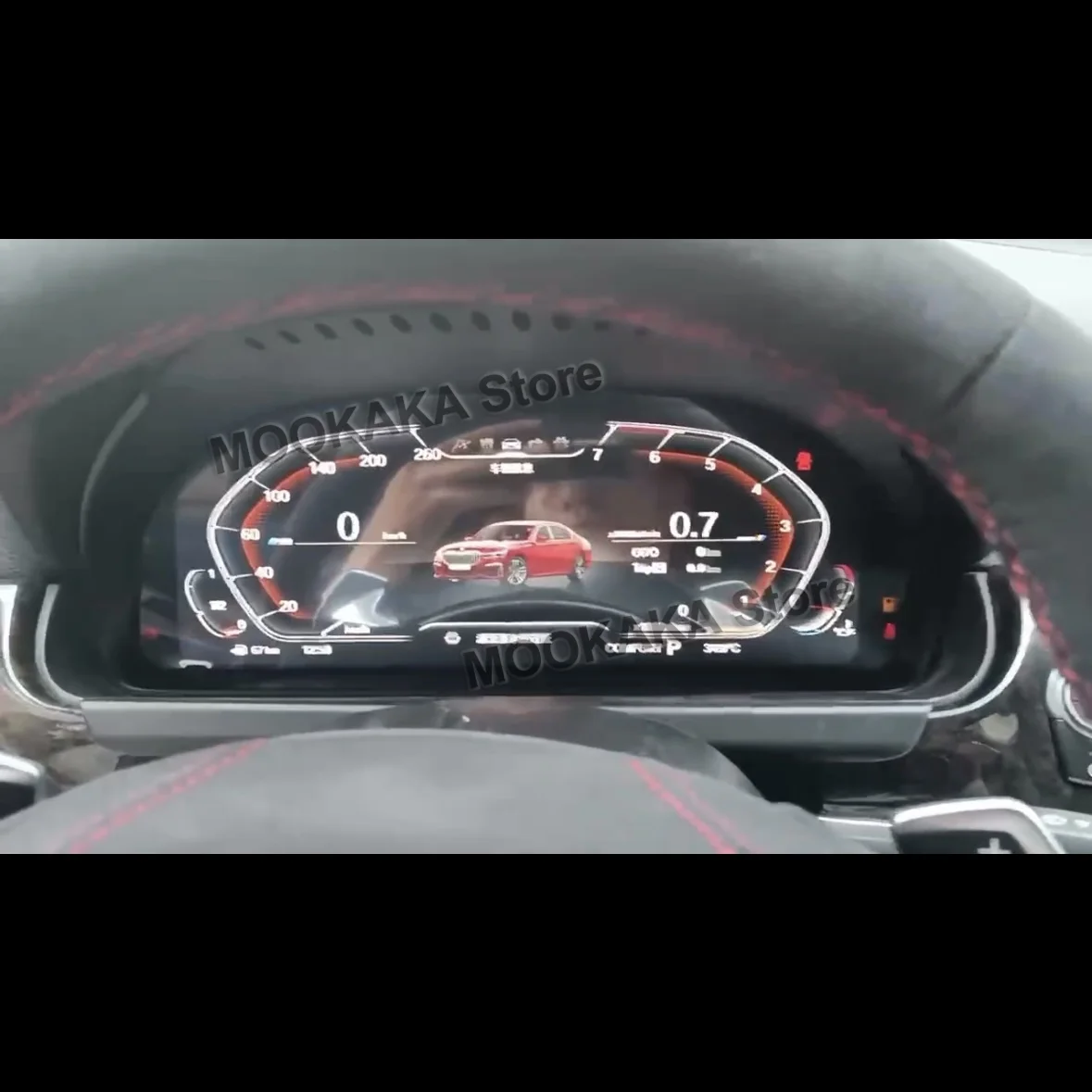 Приборная панель с ЖК-дисплеем для BMW X3, X4, X5, X6, F10, F15, F16, F25, F26, серии 3/5/6/7, F30, E60, E70, автомобильная цифровая Виртуальная кабина на Android
Приборная панель с ЖК-дисплеем для BMW X3, X4, X5, X6, F10, F15, F16, F25, F26, серии 3/5/6/7, F30, E60, E70, автомобильная цифровая Виртуальная кабина на Android