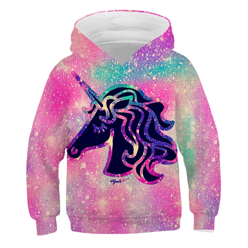 2022 Childlike Print Baby Girl Baby Unicorn Hoodie Baby Hoodie Pullover Boys and Girls Tops Children 3D Clothing 4 -14 Old
2022 Childlike Print Baby Girl Baby Unicorn Hoodie Baby Hoodie Pullover Boys and Girls Tops Children 3D Clothing 4 -14 Old