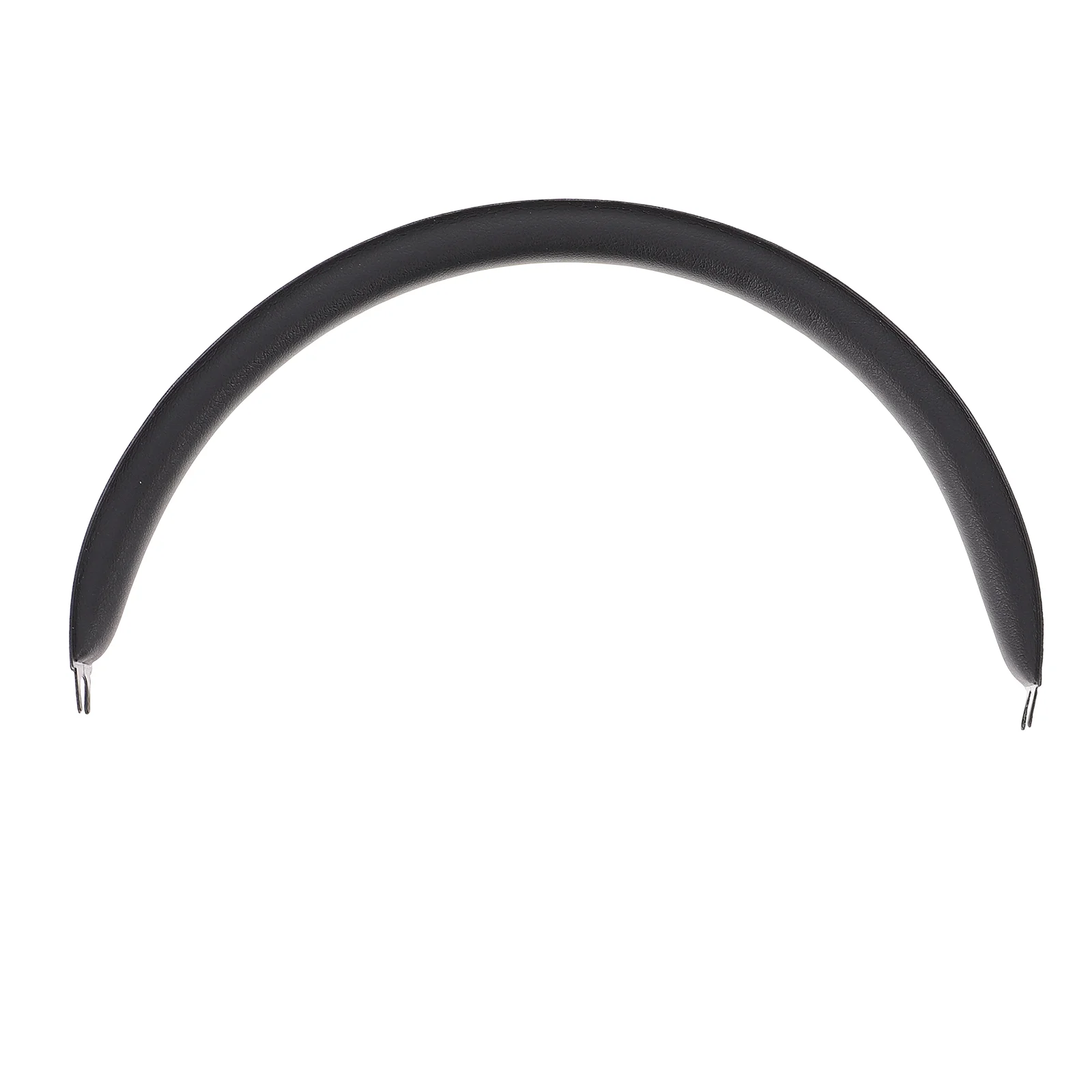 Headphone Beam Sponge Headset Cover Comfortable Headphone Headband Cushion Pad Simple Flexible Headphones
Headphone Beam Sponge Headset Cover Comfortable Headphone Headband Cushion Pad Simple Flexible Headphones