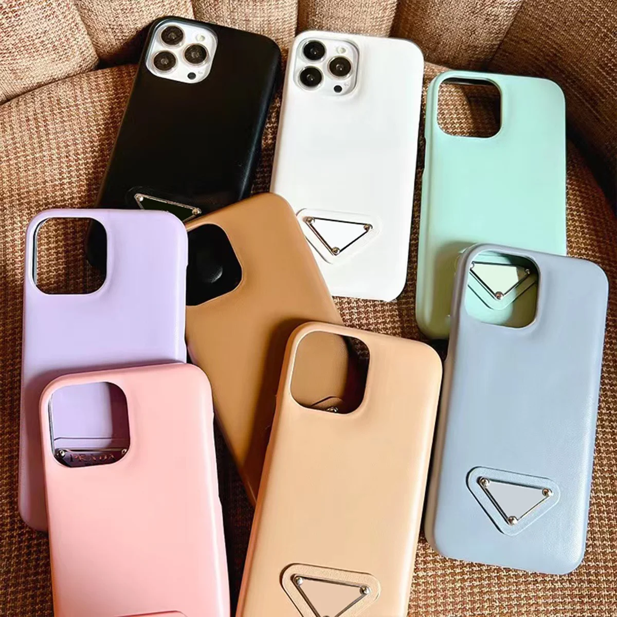 PD Big-name mobile phone case XSMAX leather case hard shell jacket mobile phone case for iphone
PD Big-name mobile phone case XSMAX leather case hard shell jacket mobile phone case for iphone