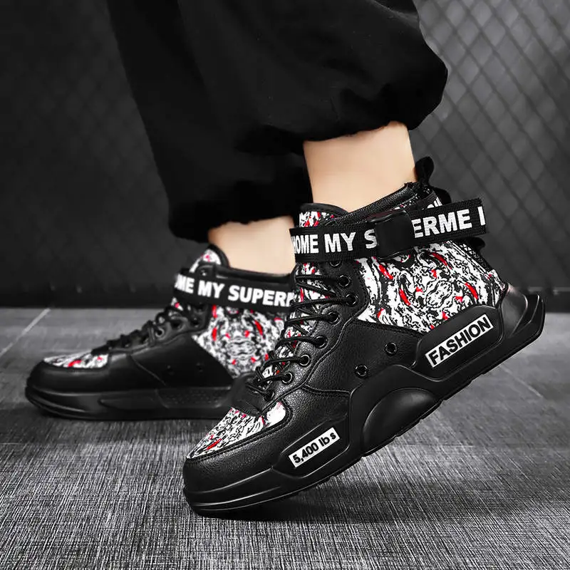 Hypersoft Sneakers Man Designer High Quality Sport Shoes For Men Bot Men Running Shoes Sneakers Men's Sports Boots Black Tennis
Hypersoft Sneakers Man Designer High Quality Sport Shoes For Men Bot Men Running Shoes Sneakers Men's Sports Boots Black Tennis