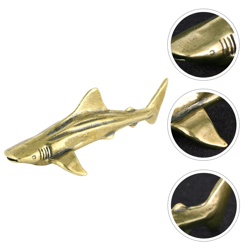 Adornment Brass Shark Adornment Small Shark Decoration Desktop Brass Decoration for Desktop Decor Decoration Home Decor
Adornment Brass Shark Adornment Small Shark Decoration Desktop Brass Decoration for Desktop Decor Decoration Home Decor