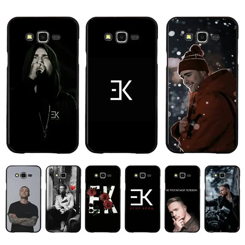 Egor Kreed Phone Case For Samsung Galaxy J4plus J6 J5 J72016 J7prime for J7Core J6plus Coque
Egor Kreed Phone Case For Samsung Galaxy J4plus J6 J5 J72016 J7prime for J7Core J6plus Coque