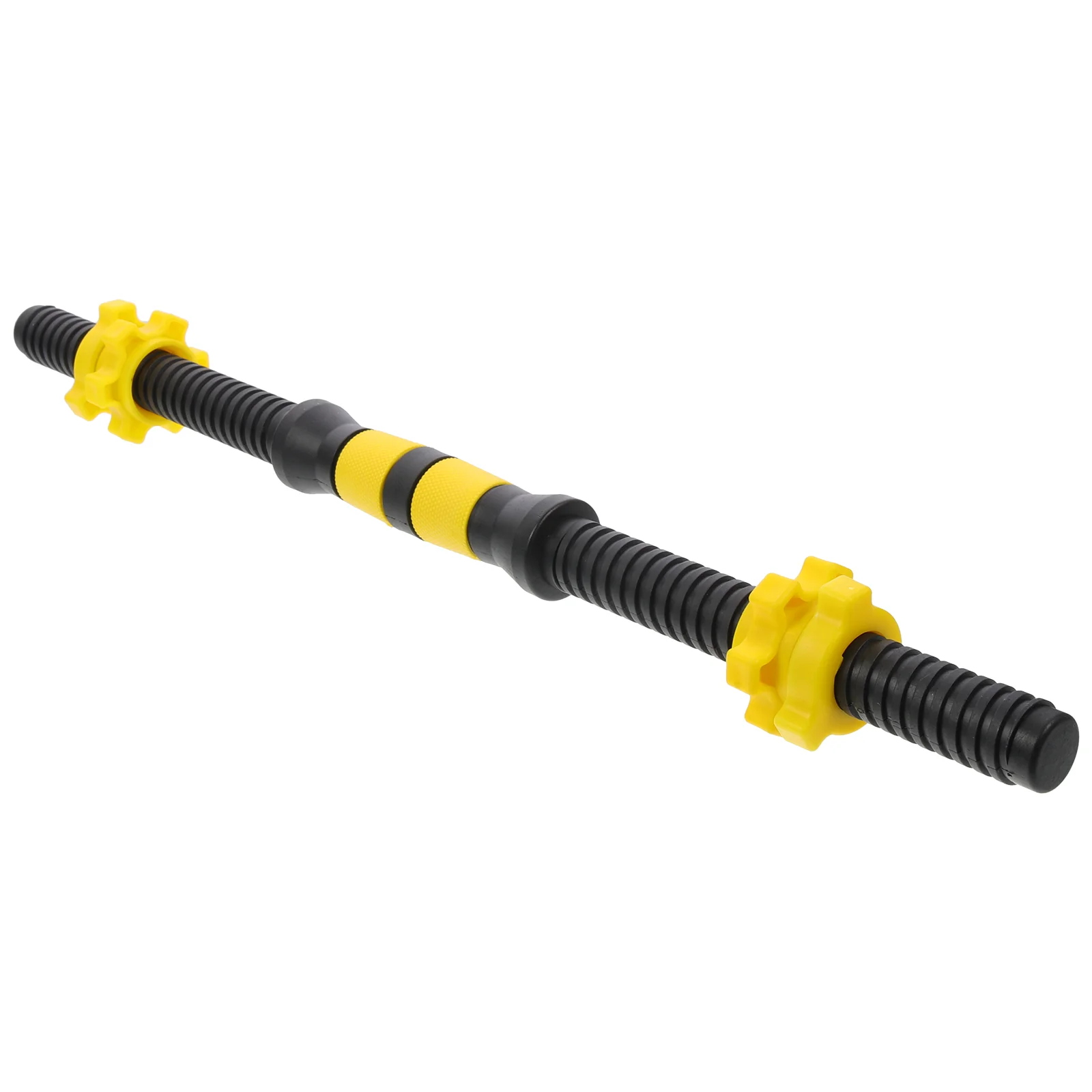 Dumbbell Bar Set Connector for Fitness Accessories Accessory Device Barbell Tool Weightlifting Equipment Rod Extension
Dumbbell Bar Set Connector for Fitness Accessories Accessory Device Barbell Tool Weightlifting Equipment Rod Extension