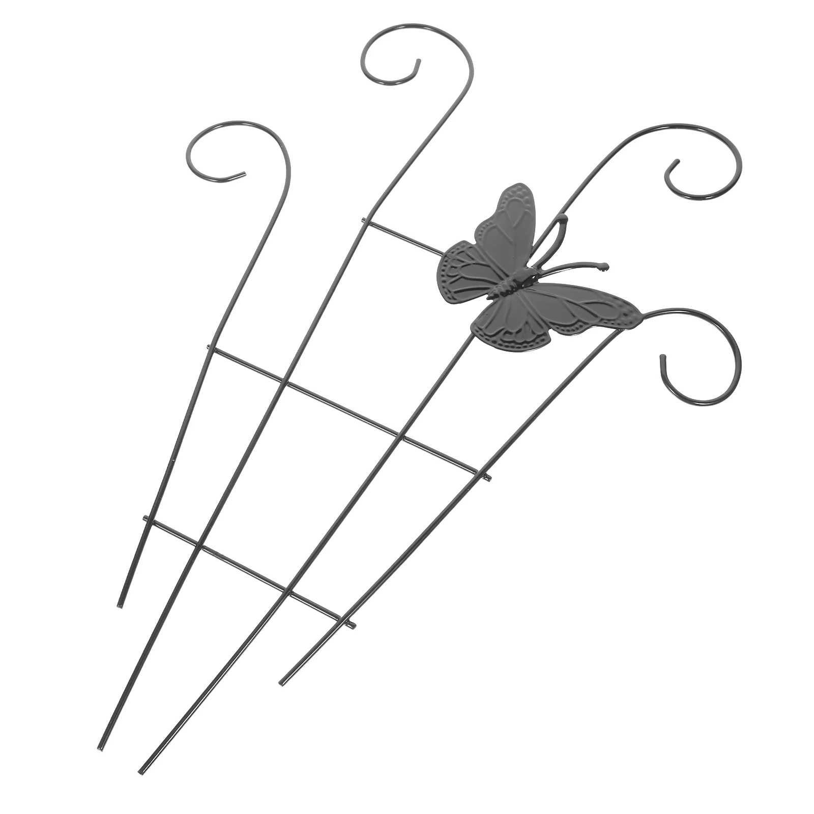 Decorative Fences Trellis Roses House Plants Garden Trellis Indoor Fence Indoor Stake Potted Climbing Frame 
Decorative Fences Trellis Roses House Plants Garden Trellis Indoor Fence Indoor Stake Potted Climbing Frame
