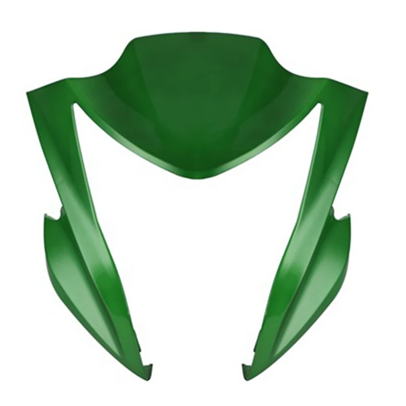 Передняя фара мотоцикла, передняя Верхняя обтекаемая подставка для Kawasaki ER6N 2012-2016
Передняя фара мотоцикла, передняя Верхняя обтекаемая подставка для Kawasaki ER6N 2012-2016