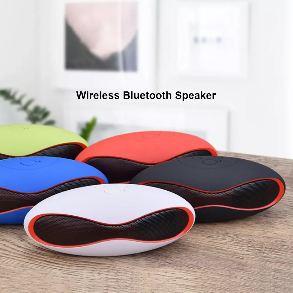 Мини стерео Беспроводная Bluetooth-колонка, портативная 3D Звуковая система, музыкальная колонка, TF-колонка с супер басами, акустическая система ...
Мини стерео Беспроводная Bluetooth-колонка, портативная 3D Звуковая система, музыкальная колонка, TF-колонка с супер басами, акустическая система ...