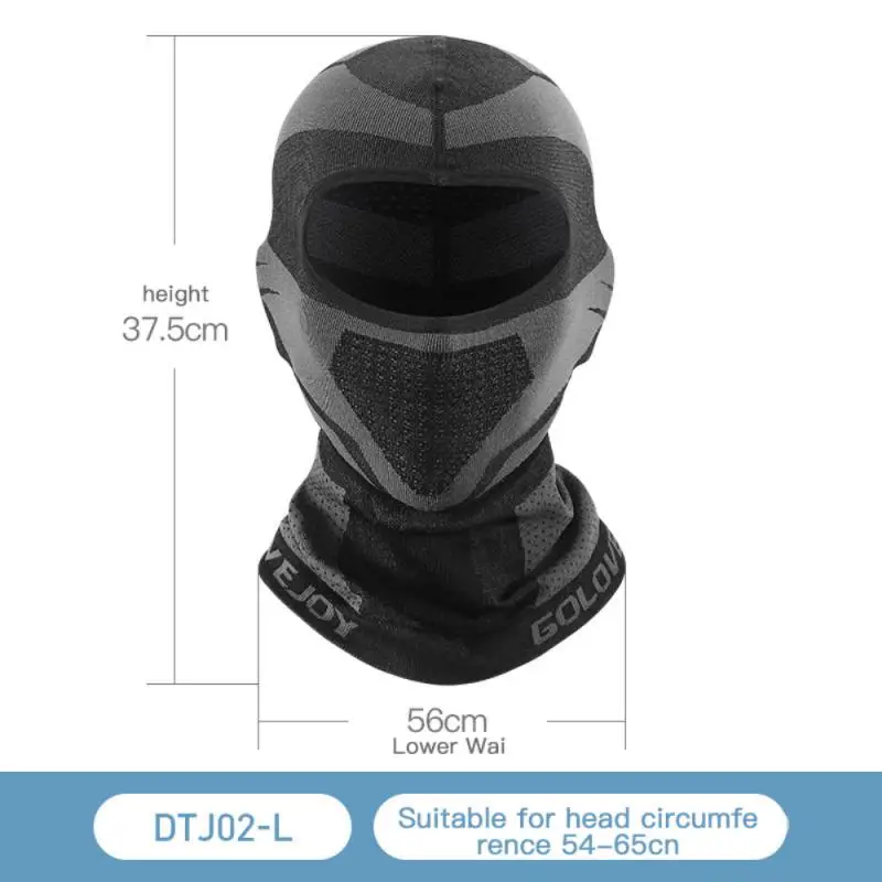 Cycling Cap Balaclava Headscarf Sunscreen Riding Face Mask Breathable Motorcycle Bandana Face Cover Cycling Equipment
Cycling Cap Balaclava Headscarf Sunscreen Riding Face Mask Breathable Motorcycle Bandana Face Cover Cycling Equipment
