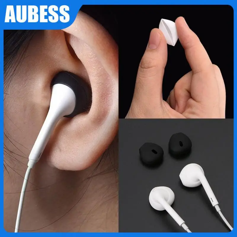Silicone Earphone Case Earpads For Iphone5 5s 6 6plus 6s 6splus 7 In-Ear Airpod Earbuds Tips Eartips Earplug Earplugs
Silicone Earphone Case Earpads For Iphone5 5s 6 6plus 6s 6splus 7 In-Ear Airpod Earbuds Tips Eartips Earplug Earplugs