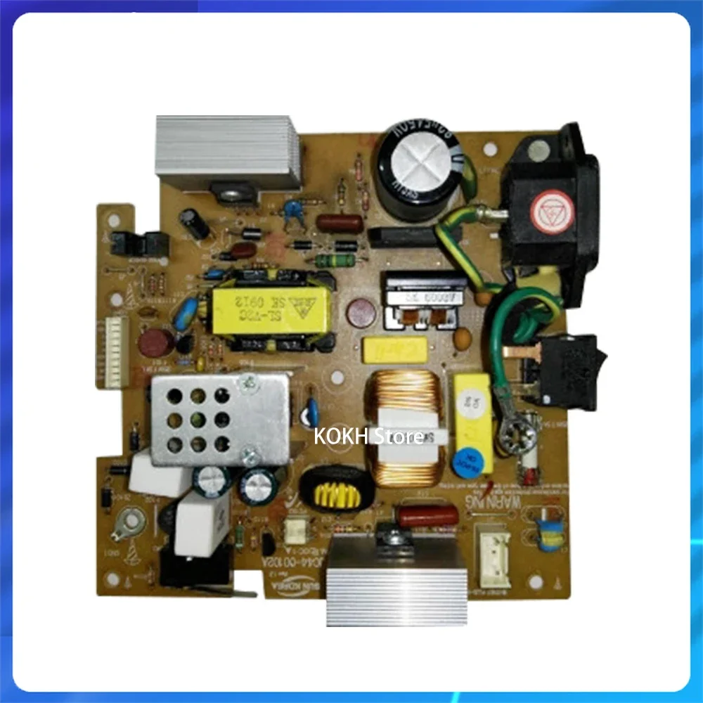 Плата питания для SCX4521F 4725 Xer Ox PE220 AC/DC 220 В JC44-00102A JC44-00110A JCAA-00134A