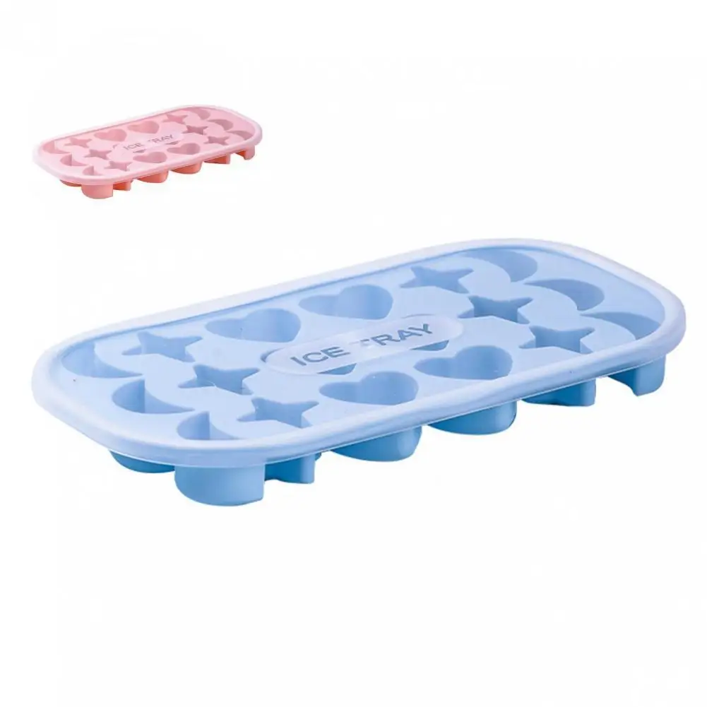 Ice Cube Mold Practical Portable Reusable Creative Design Ice Making Mold for Whiskey Ice Cube Tray Ice Container
Ice Cube Mold Practical Portable Reusable Creative Design Ice Making Mold for Whiskey Ice Cube Tray Ice Container