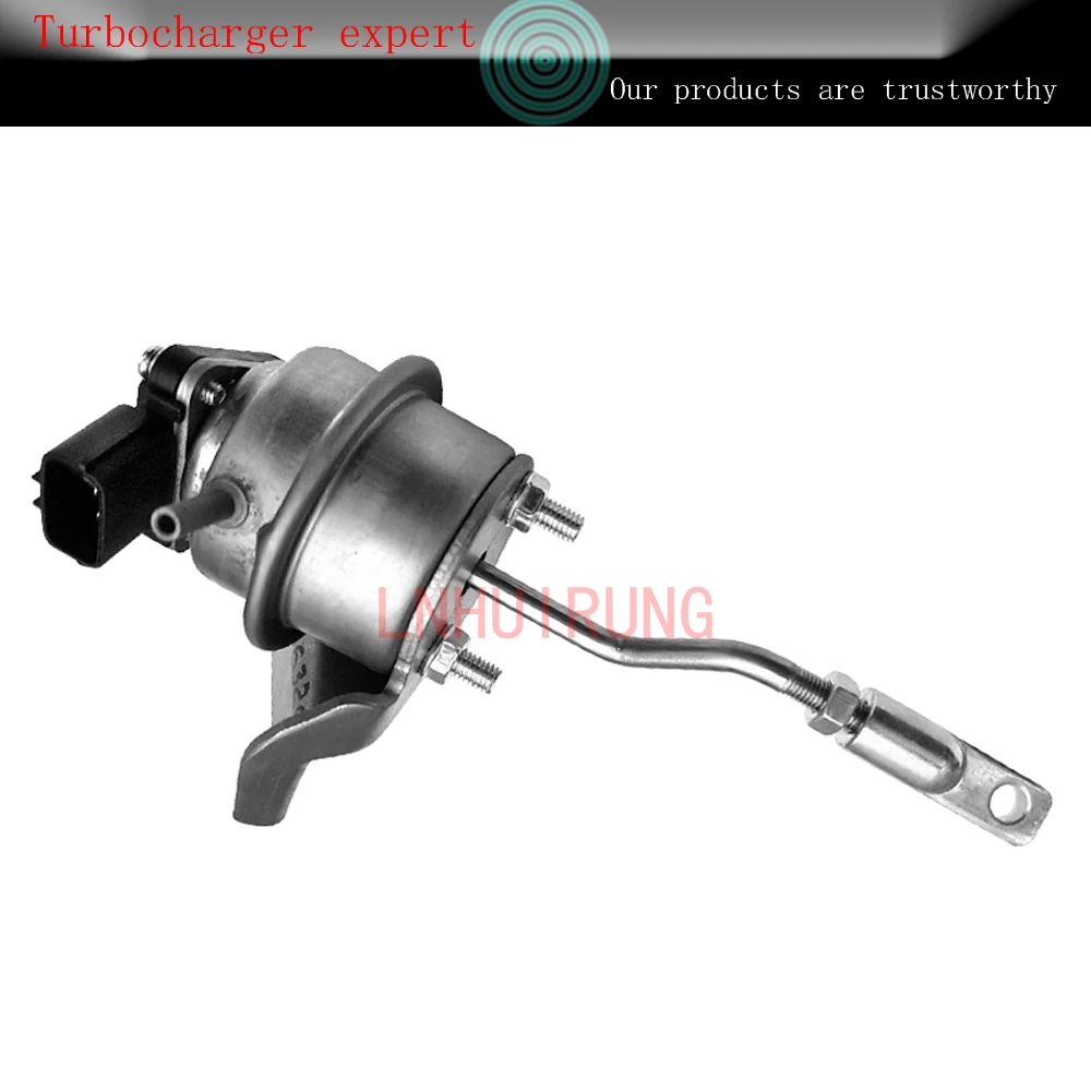 

Турбина wastegate TD03 49131-06300 49131-06320 49131-06340 Turbo wastegate для Ford Ranger Mitsubishi версии 2.2L, двигатель PUMA