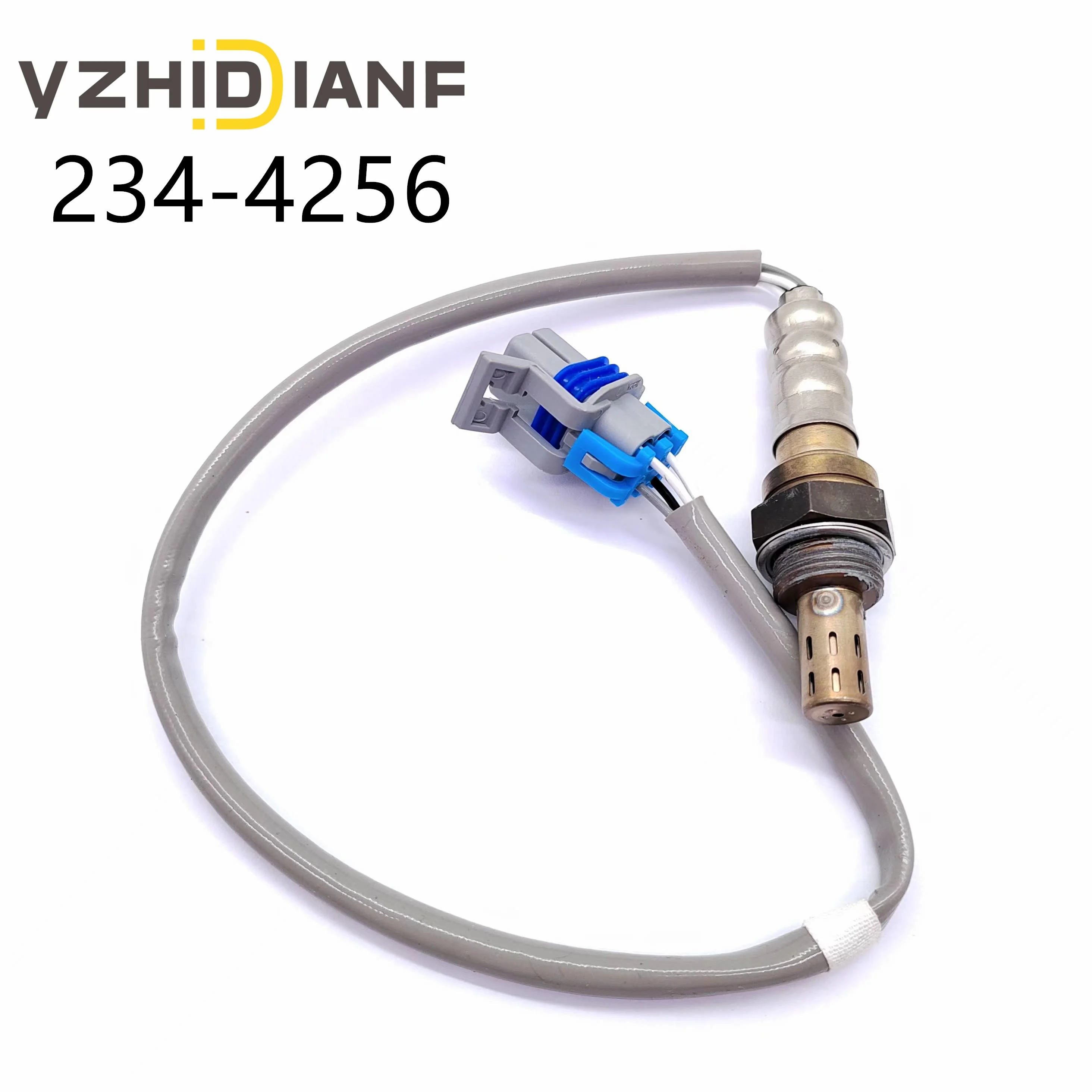 1x 234-4256 12609457 Rear Lambda O2 Oxygen Sensor fit for Chevrolet SILVERADO 3500 6.0L 2008 Tahoe Yukon Escalade 5.3L 2011-2012
1x 234-4256 12609457 Rear Lambda O2 Oxygen Sensor fit for Chevrolet SILVERADO 3500 6.0L 2008 Tahoe Yukon Escalade 5.3L 2011-2012