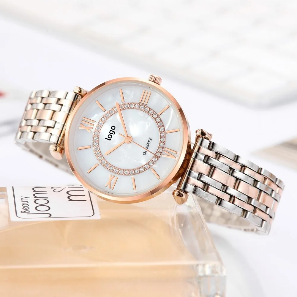 2023 New Women's Watch Fashion Temperament Simple Classic Dial Clock Women's Fashion Accessories Wristwatch Bracelet
2023 New Women's Watch Fashion Temperament Simple Classic Dial Clock Women's Fashion Accessories Wristwatch Bracelet