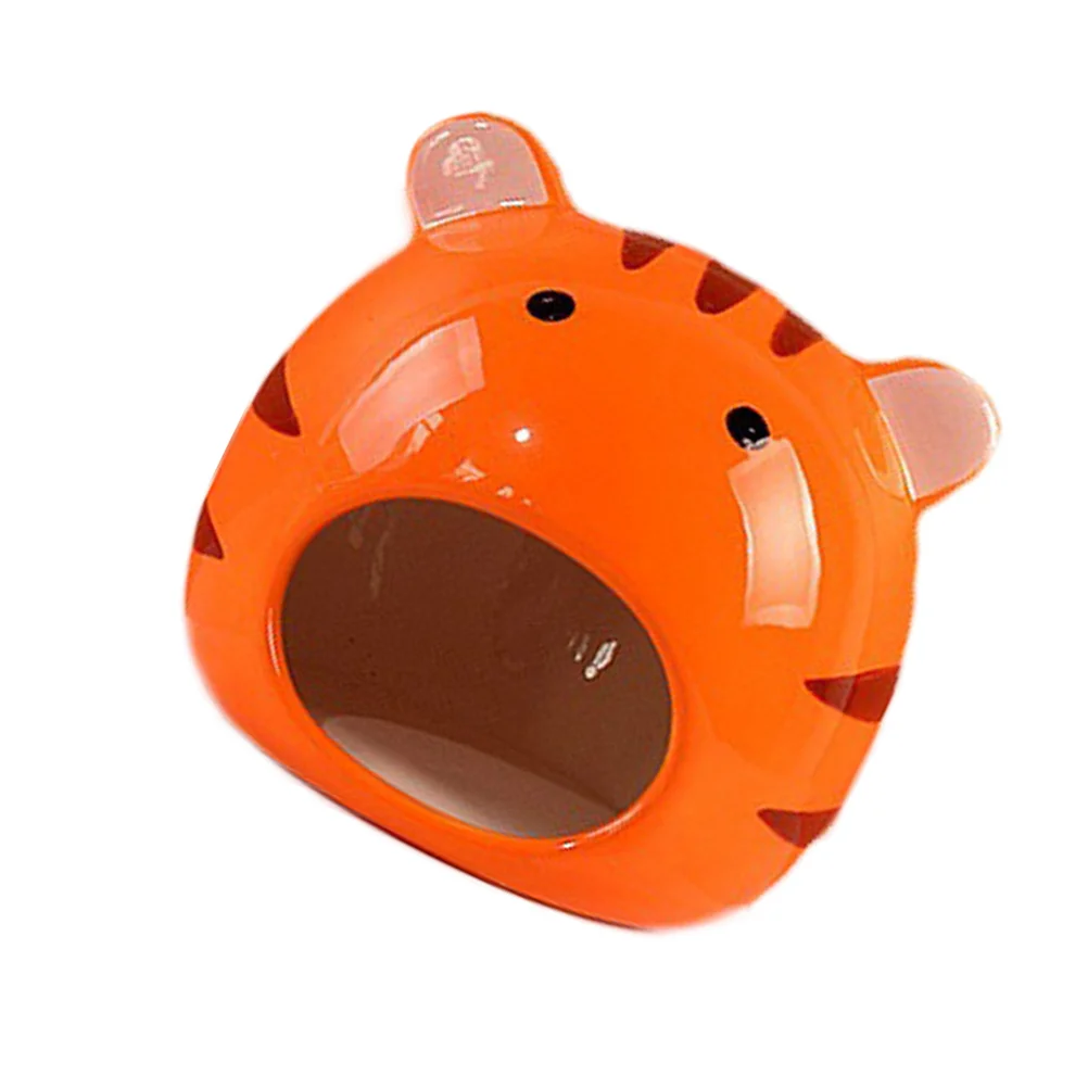 Hamster Hideout House Ceramic Gerbil Pet Hut Guinea Cooling Chinchilla Habitats Cage Chinchillas Hideaway Animals Shape Habitat
Hamster Hideout House Ceramic Gerbil Pet Hut Guinea Cooling Chinchilla Habitats Cage Chinchillas Hideaway Animals Shape Habitat