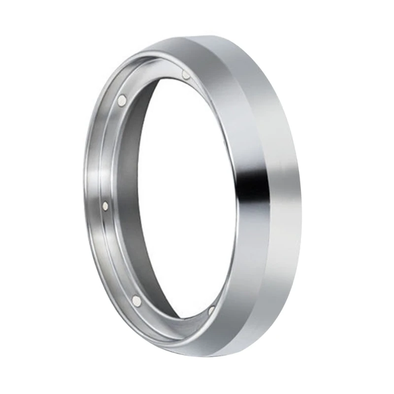 Stainless Steel For Brewing Bowl Coffee Powder Machine Accessoires Breville Portafilter
Stainless Steel For Brewing Bowl Coffee Powder Machine Accessoires Breville Portafilter