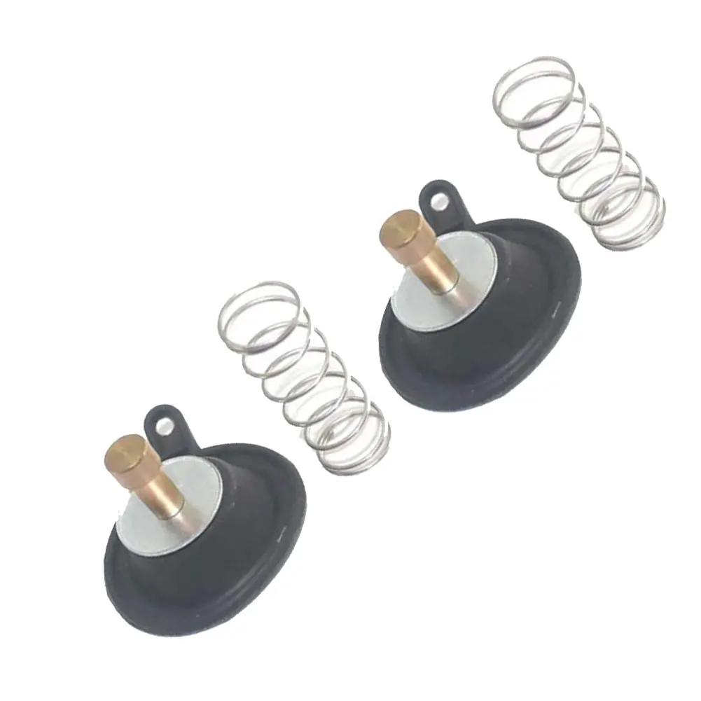 2 Set Carburetor Air Cut Off Valve Kit FOR Suzuki Intruder Marauder Savage VX800 Motorcycle Engine Parts Fuel Supply System
2 Set Carburetor Air Cut Off Valve Kit FOR Suzuki Intruder Marauder Savage VX800 Motorcycle Engine Parts Fuel Supply System
