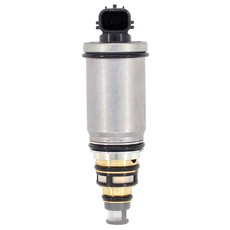 Car AC Control Valve AC Compressor Control Valve for Sorento 977011U600 977011U500
Car AC Control Valve AC Compressor Control Valve for Sorento 977011U600 977011U500