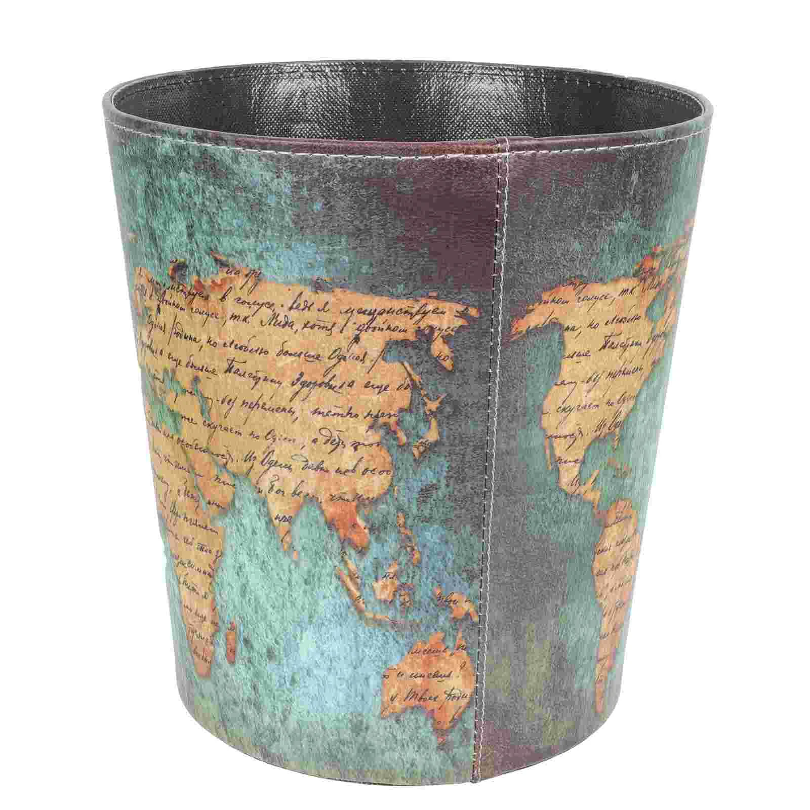 Trash Waste Garbage Bucket Rubbish Can Container Bin Basket Kitchen Holder Paperwastebasket Storage Containers Bins Bathroom
Trash Waste Garbage Bucket Rubbish Can Container Bin Basket Kitchen Holder Paperwastebasket Storage Containers Bins Bathroom