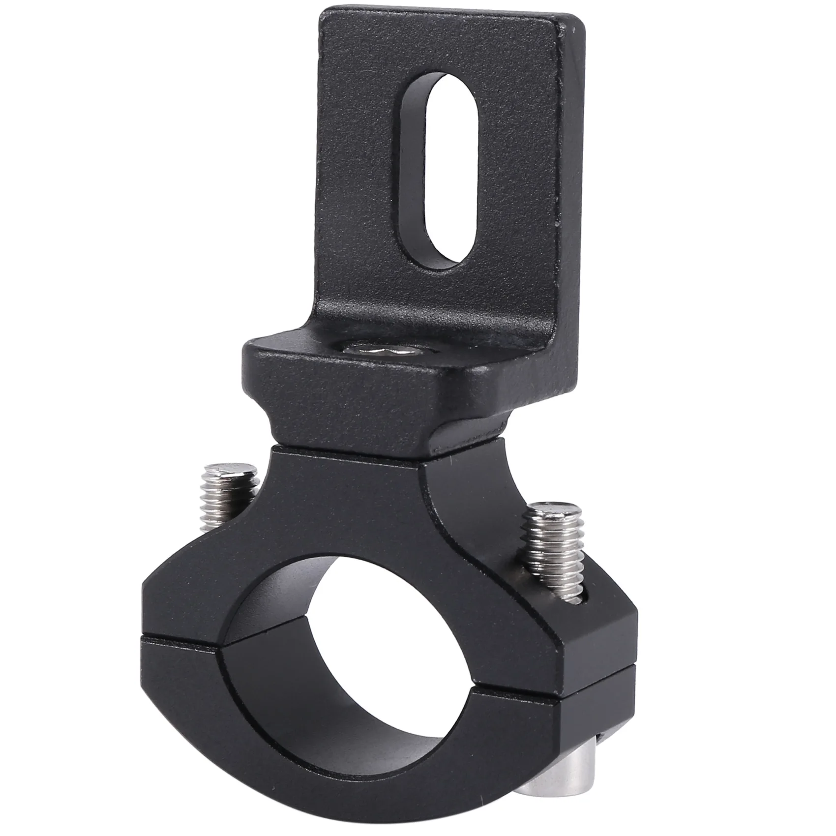 Universal Handlebar 22 25mm 7/8 Inch Motorcycle Headlight Bracket Spotlight Tube Clamp for Cafe Racer Chopper,TG81
Universal Handlebar 22 25mm 7/8 Inch Motorcycle Headlight Bracket Spotlight Tube Clamp for Cafe Racer Chopper,TG81