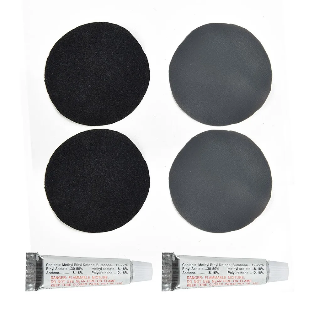 2 Set PVC Inflating Air Bed Boat Sofa Repair Kit Patches Glue For Air Mattress Self-inflating Mat Repair Kit Water Sports Parts
2 Set PVC Inflating Air Bed Boat Sofa Repair Kit Patches Glue For Air Mattress Self-inflating Mat Repair Kit Water Sports Parts